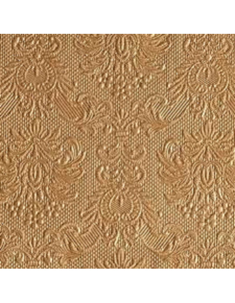 TOVAGLIOLI ELEGANCE BRONZO 25X25
