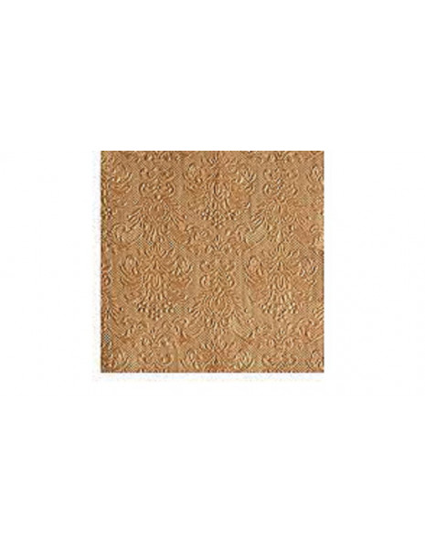 TOVAGLIOLI ELEGANZA BRONZO 33x33