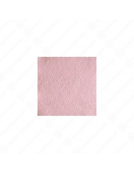 TOVAGLIOLI ELEGANCE PASTEL ROSE -...