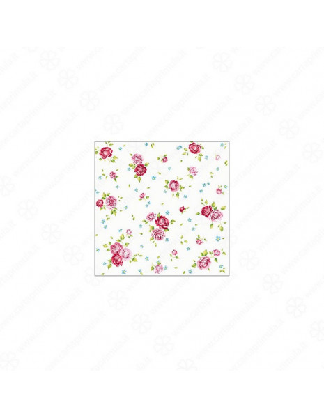 TOVAGLIOLI ELEGANCE ROSALIE WHITE -...