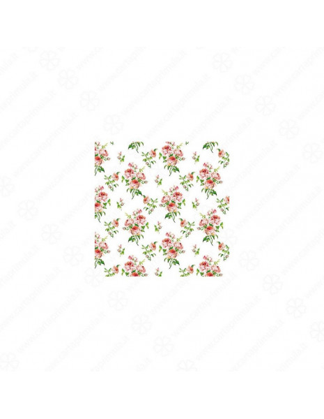 TOVAGLIOLI ELEGANCE CHARLOTTE - 33x33...