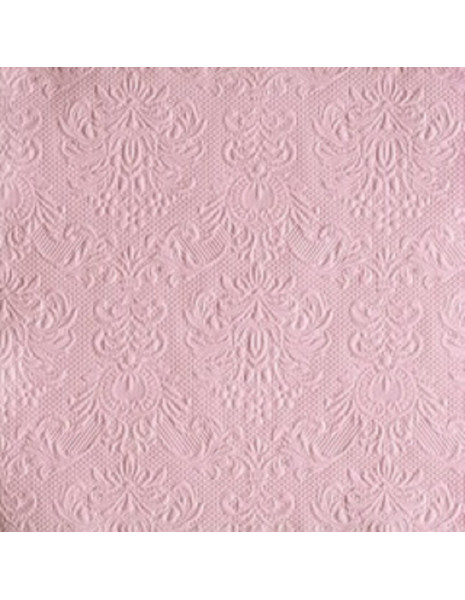 TOVAGLIOLI ELEGANCE ROSA PASTEL
