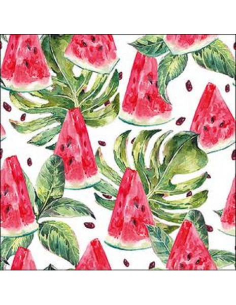 TOVAGLIOLI MELON 33X33