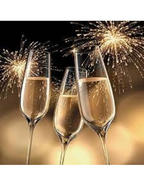 TOVAGLIOLI CELEBRATION GOLD