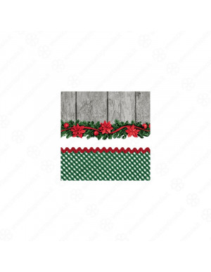 TOVAGLIOLI - VICHY AND WOOD...