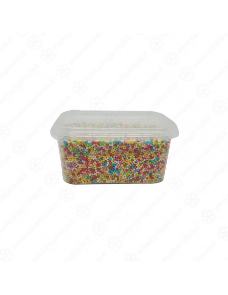 DIAVOLINI FINI - 180gr - MULTICOLOR