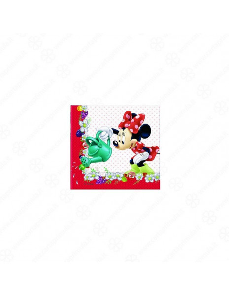 TOVAGLIOLI MINNIE JAM PACKED LOVE -...