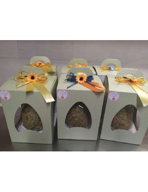 SCATOLA UOVO C/MANIGLIA...