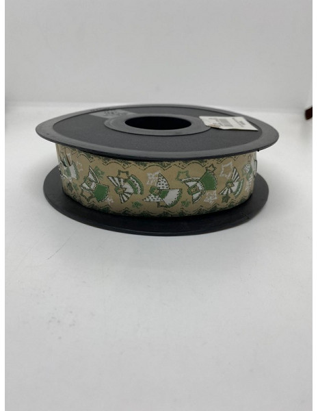 COCCARDA AUTOMATICA 6859 mm.30 mt. 40...