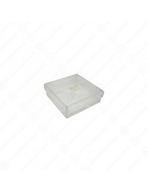 SCATOLA RETTANGOLARE -...