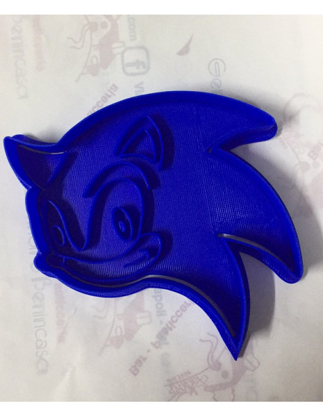 TAGLIAPASTA SONIC