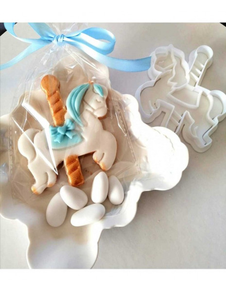 TAGLIAPASTA CAVALLO GIOSTRINA
