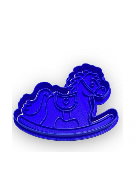 TAGLIAPASTA CAVALLO DONDOLO