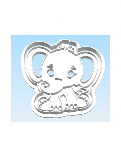 TAGLIAPASTA ELEFANTE