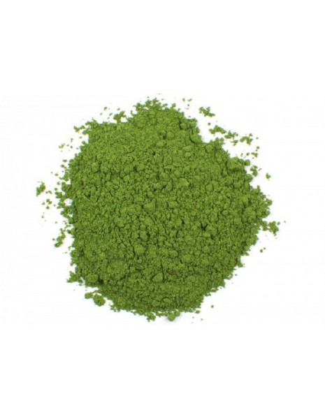 COLORANTE ALIMENTARE VERDE GR5