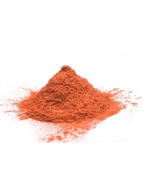 COLORANTE ALIMENTARE ARANCIO GR5