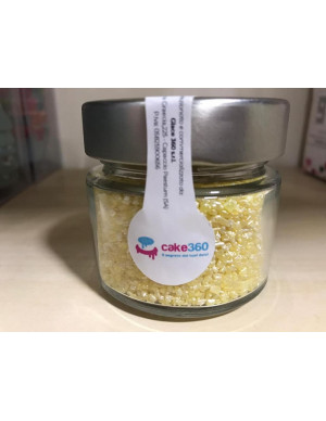 CRISTALLI PERLESCENTI...