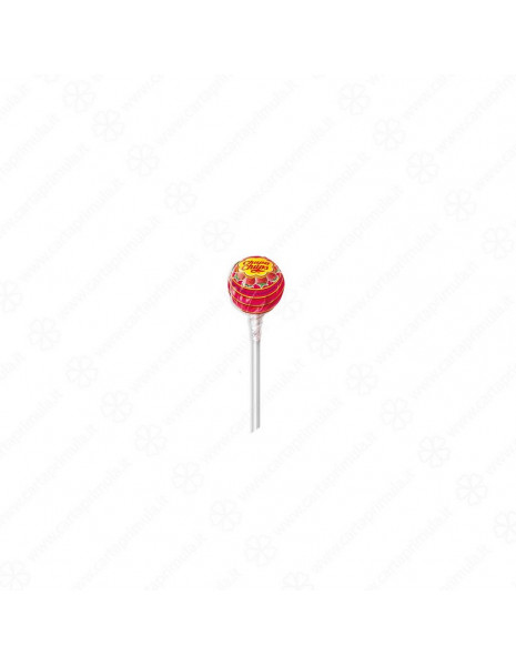 LOLLIPOP CHUPA CHUPS - 28gr - GUSTI...