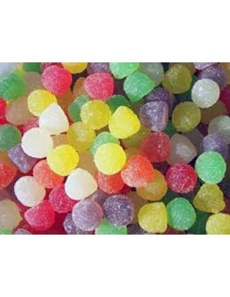 CIU CIU CARAMELLE 1 KG