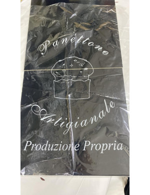 SACCHETTO - PPL - 40x50 -...