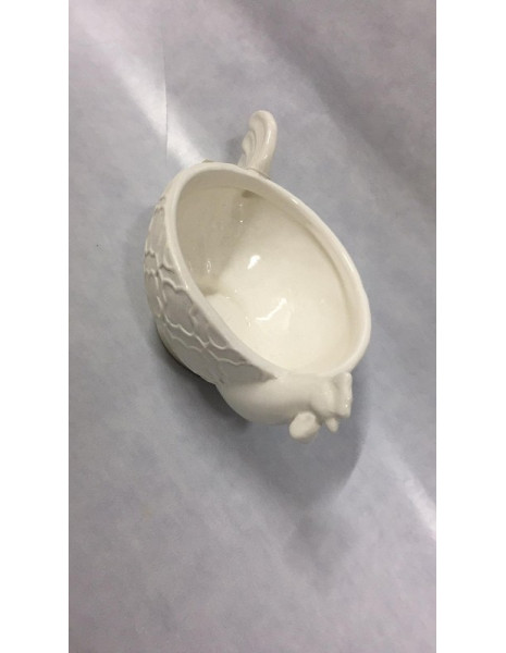 TAZZA GALLINA