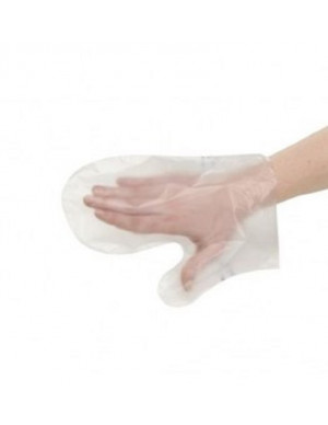 CLEAN HANDS GUANTI RICAMBIO...