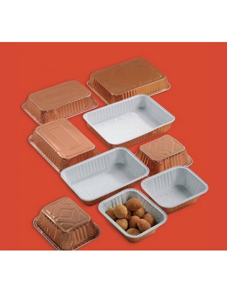VASCHETTA ALL.BILACCATA 8pz AS223600