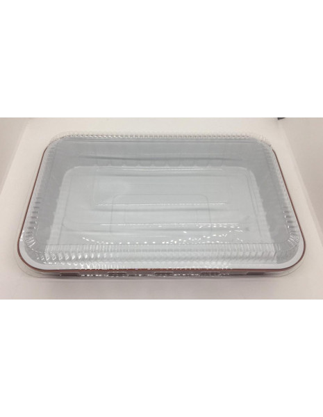 COPERCHIO x VASCH.BILACCATA 6pz CS222040