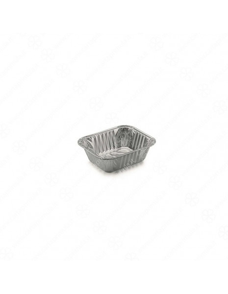 CONTENITORE DI ALLUMINIO - R28L -...