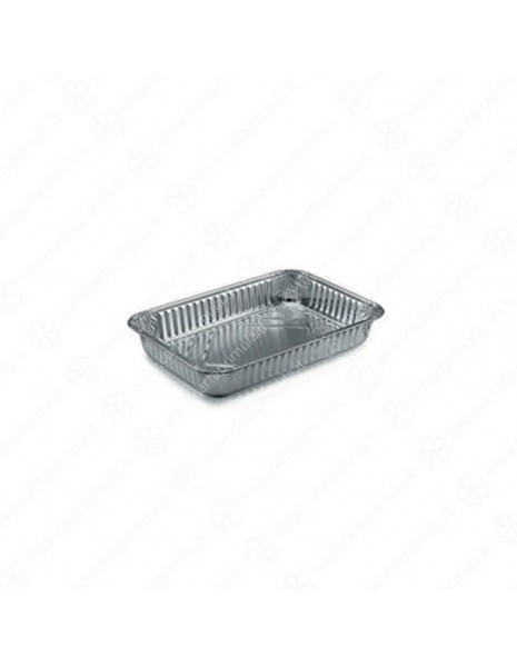 CONTENITORE DI ALLUMINIO - R2G -...