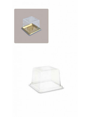 COPERCHIO MEDORO QUADR....