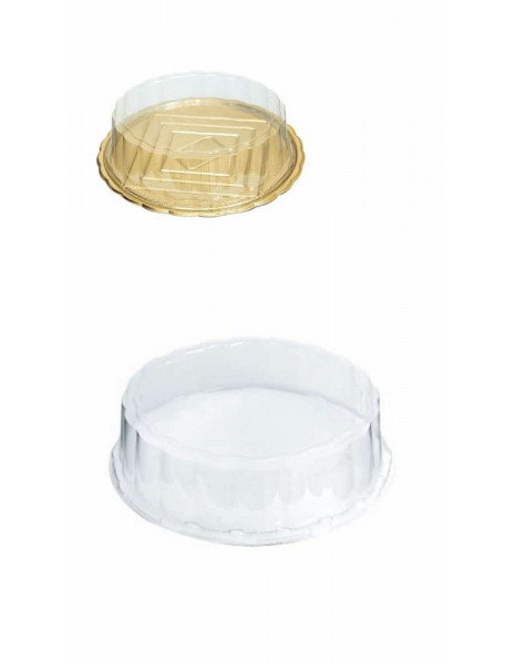 COPERCHIO MEDORO - diametro 30 cm -...