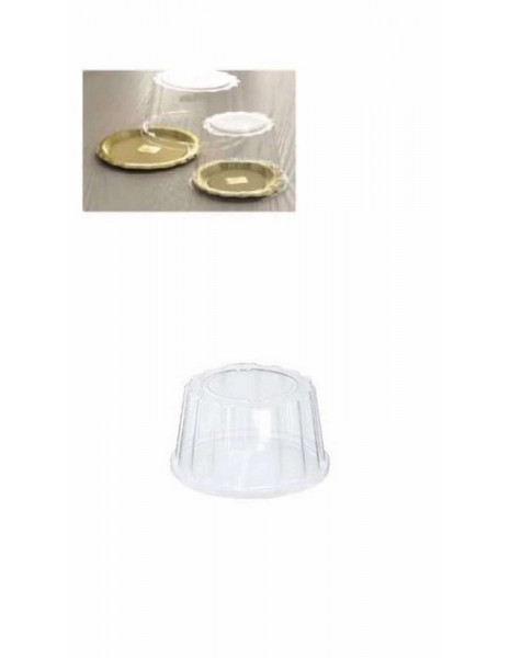 COPERCHIO - MEDORINO - 9,5 cm - ALTO...