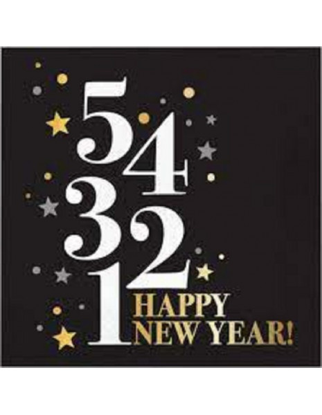 TOVAGLIOLI GOLDEN NEW YEARS PZ 16