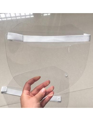 MASCHERINA PROTETTIVA...