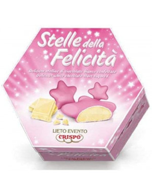 CONFETTI CRISPO - STELLA...