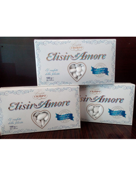 ELISIR D'AMORE kg1