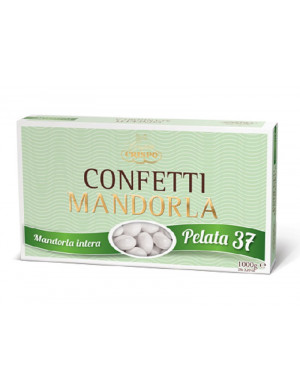 PELATA 37 BIANCA 1KG