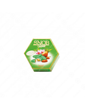 CONFETTI CRISPO - SNOB...