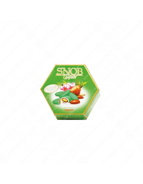 CONFETTI CRISPO - SNOB FIDANZAMENTO -...