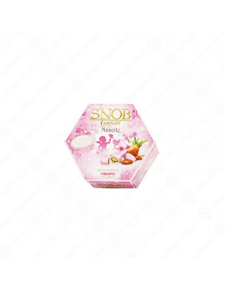 CONFETTI CRISPO - SNOB NASCITE - 500g...