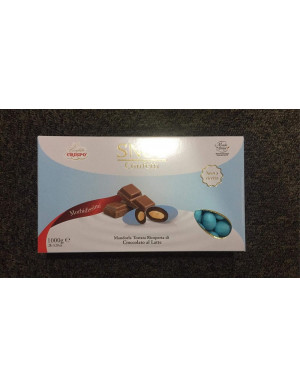 SNOB CELESTE MANDORLA...