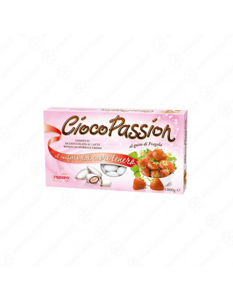 CONFETTI CRISPO - CIOCO PASSION - 1kg...