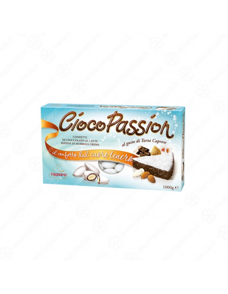 CONFETTI CRISPO - CIOCO PASSION - 1kg...