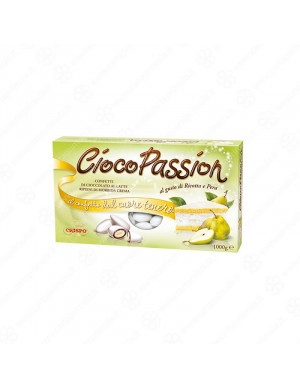 CONFETTI CRISPO - CIOCO...