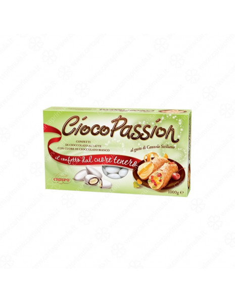 CONFETTI CRISPO - CIOCO PASSION - 1kg...