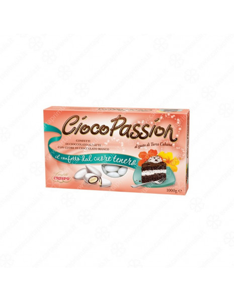 CONFETTI CRISPO - CIOCO PASSION - 1kg...