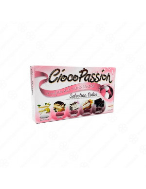 CONFETTI CRISPO - CIOCO...