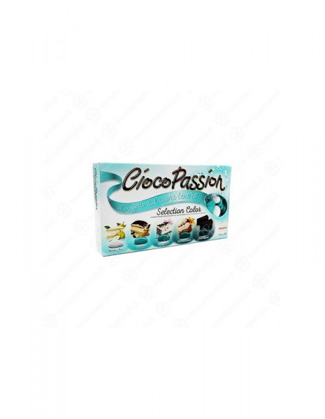 CONFETTI CRISPO - CIOCO PASSION - 1kg...