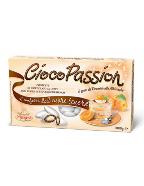 CIOCO PASSION TIRAMISU ALLE...